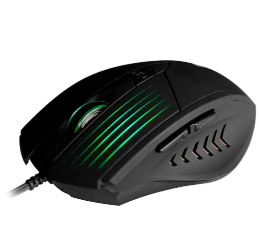 Mouse gamer