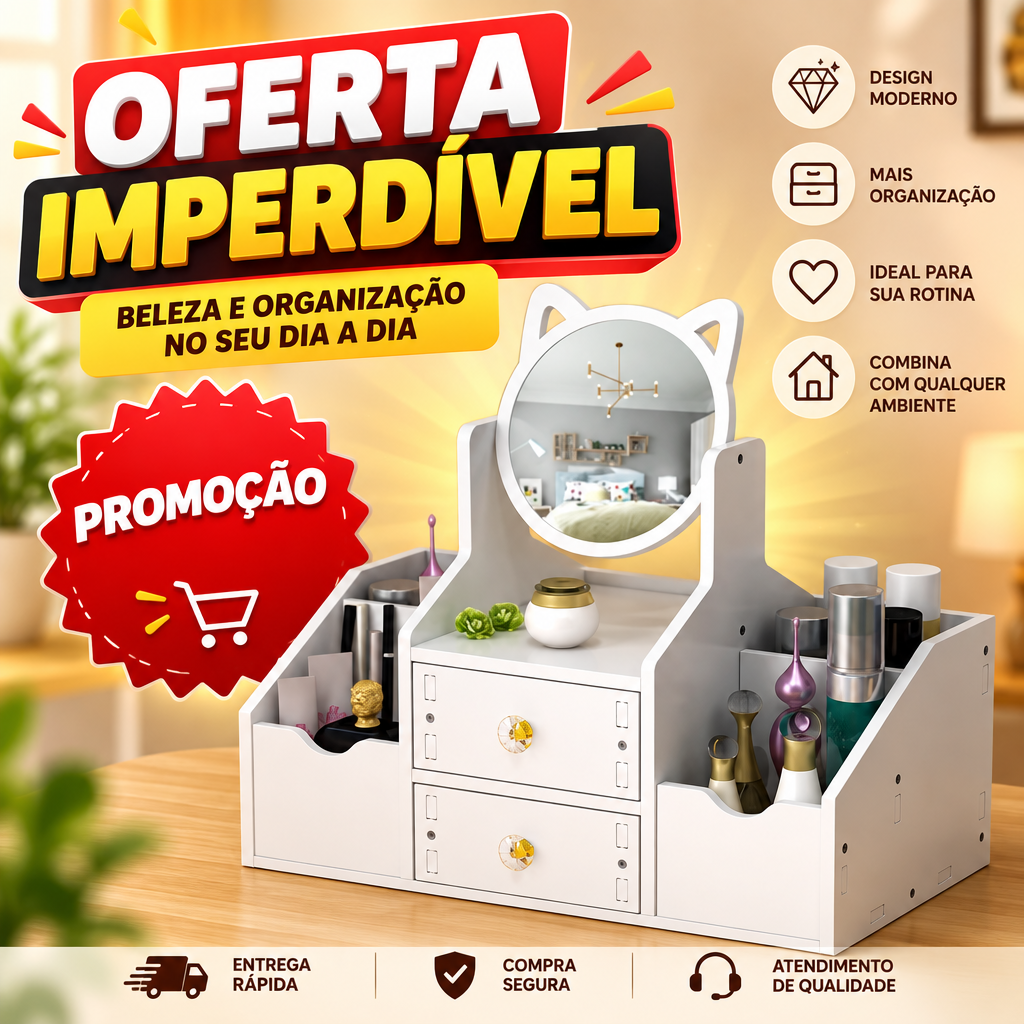 PENTEADEIRA